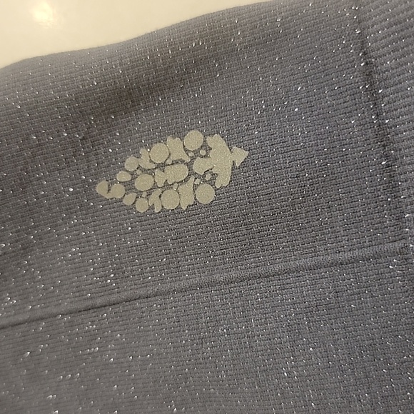 Free People Keep it Movin Lurex Cami XS - Picture 5 of 8